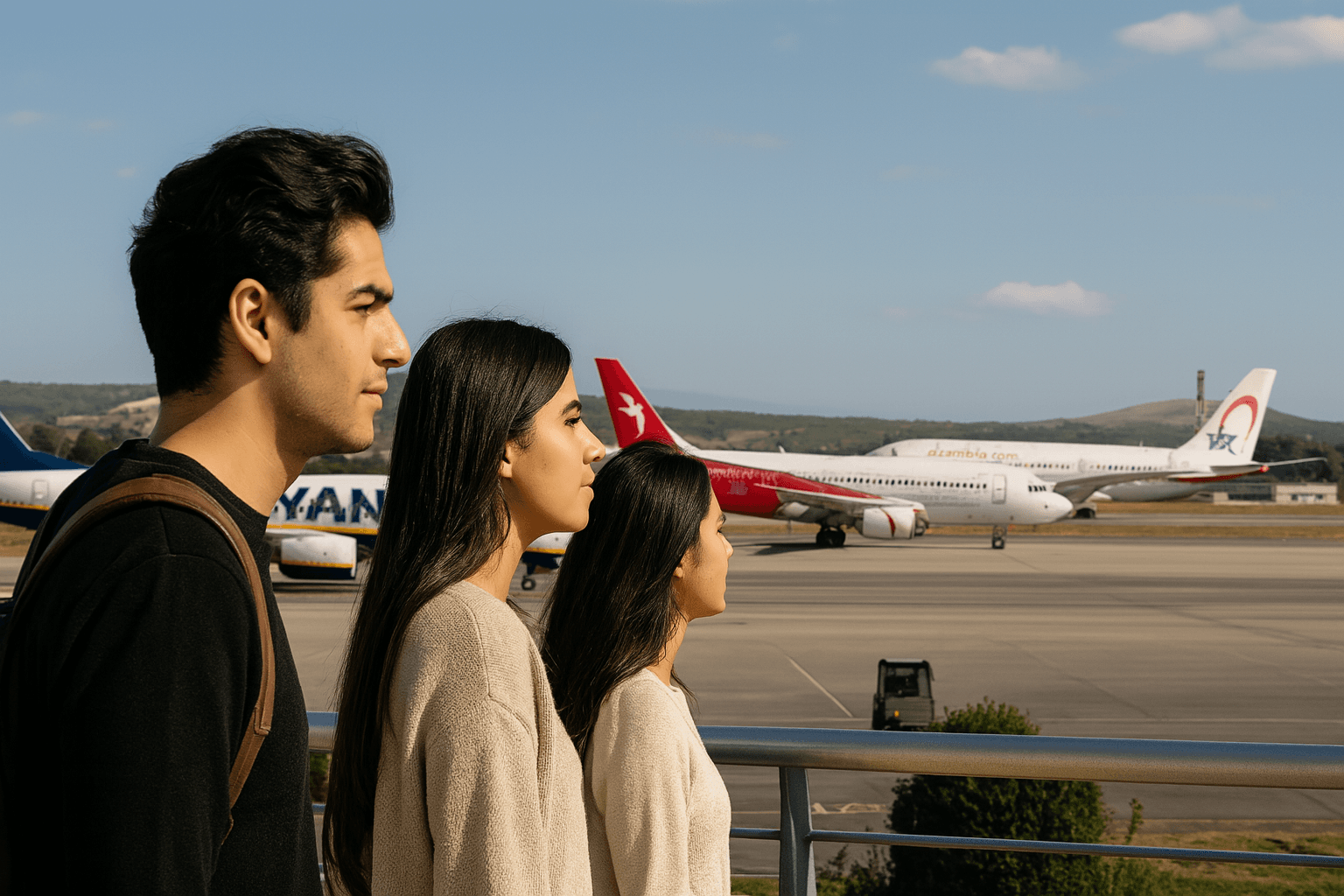 Tyara - Vente de billets d'avion au Maroc / Comparateur de prix de billets d'avion