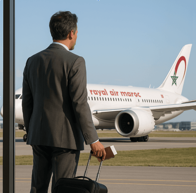 Vol Casablanca Paris Royal Air Maroc aujourd’hui : partez l’esprit tranquille avec Tyara.ma ✈️🇲🇦 Vol Casablanca Paris Royal Air Maroc aujourd’hui : partez l’esprit tranquille avec Tyara.ma ✈️🇲🇦