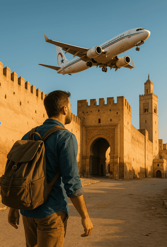 Vol Oujda – Paris Royal Air Maroc : voyagez en toute confiance avec Tyara.ma ✈️🇲🇦 Vol Oujda – Paris Royal Air Maroc : voyagez en toute confiance avec Tyara.ma ✈️🇲🇦