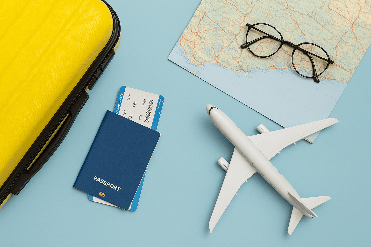 ✈️ Trouver un vol pas cher au départ du Maroc : le guide essentiel ✈️ Trouver un vol pas cher au départ du Maroc : le guide essentiel