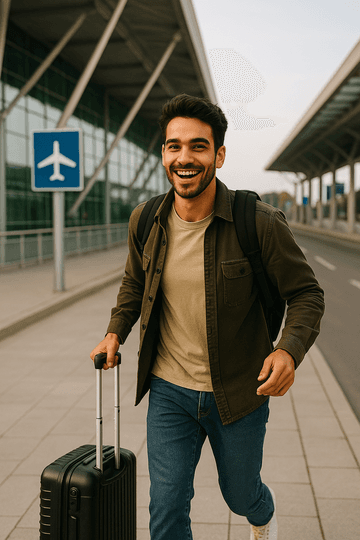 🌍 Quelles sont les destinations les moins chères à partir du Maroc ? 🌍 Quelles sont les destinations les moins chères à partir du Maroc ?
