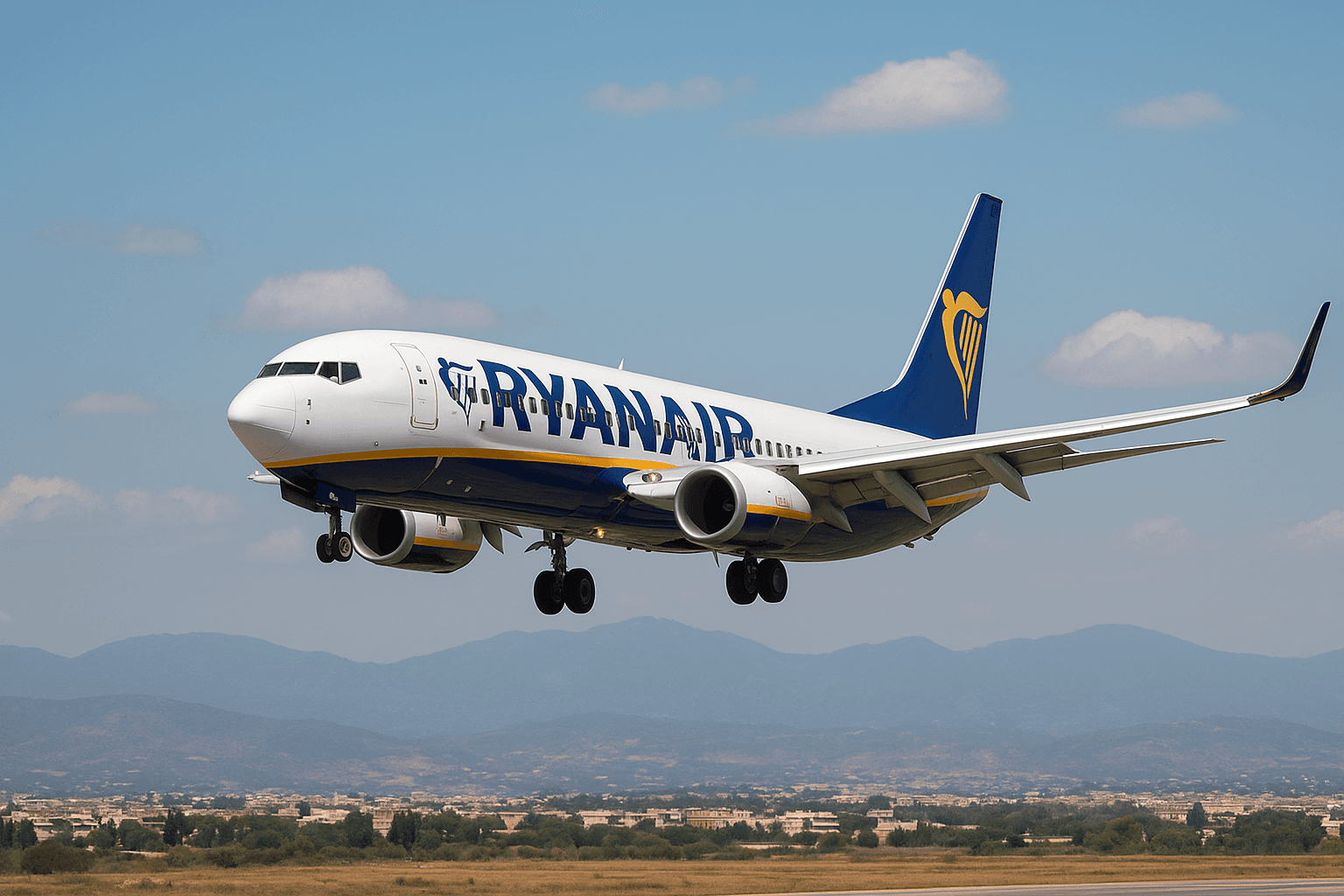 Prix des vols Ryanair depuis le Maroc : comparez et réservez sur Tyara.ma Prix des vols Ryanair depuis le Maroc : comparez et réservez sur Tyara.ma