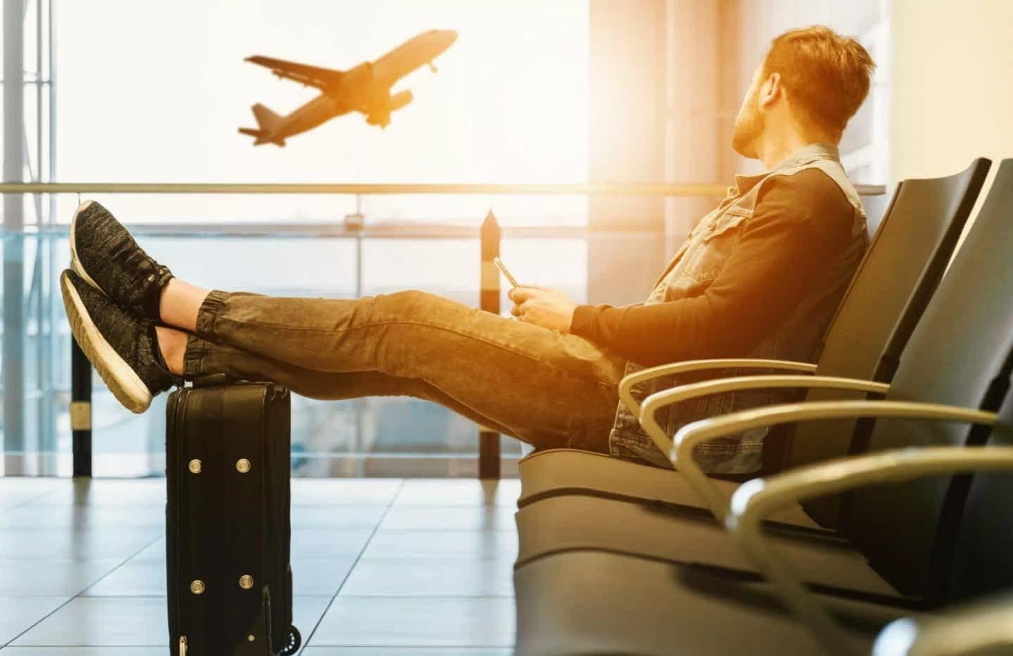 Le Billet d'Avion le Moins Cher Vendu en 2024 Le Billet d'Avion le Moins Cher Vendu en 2024