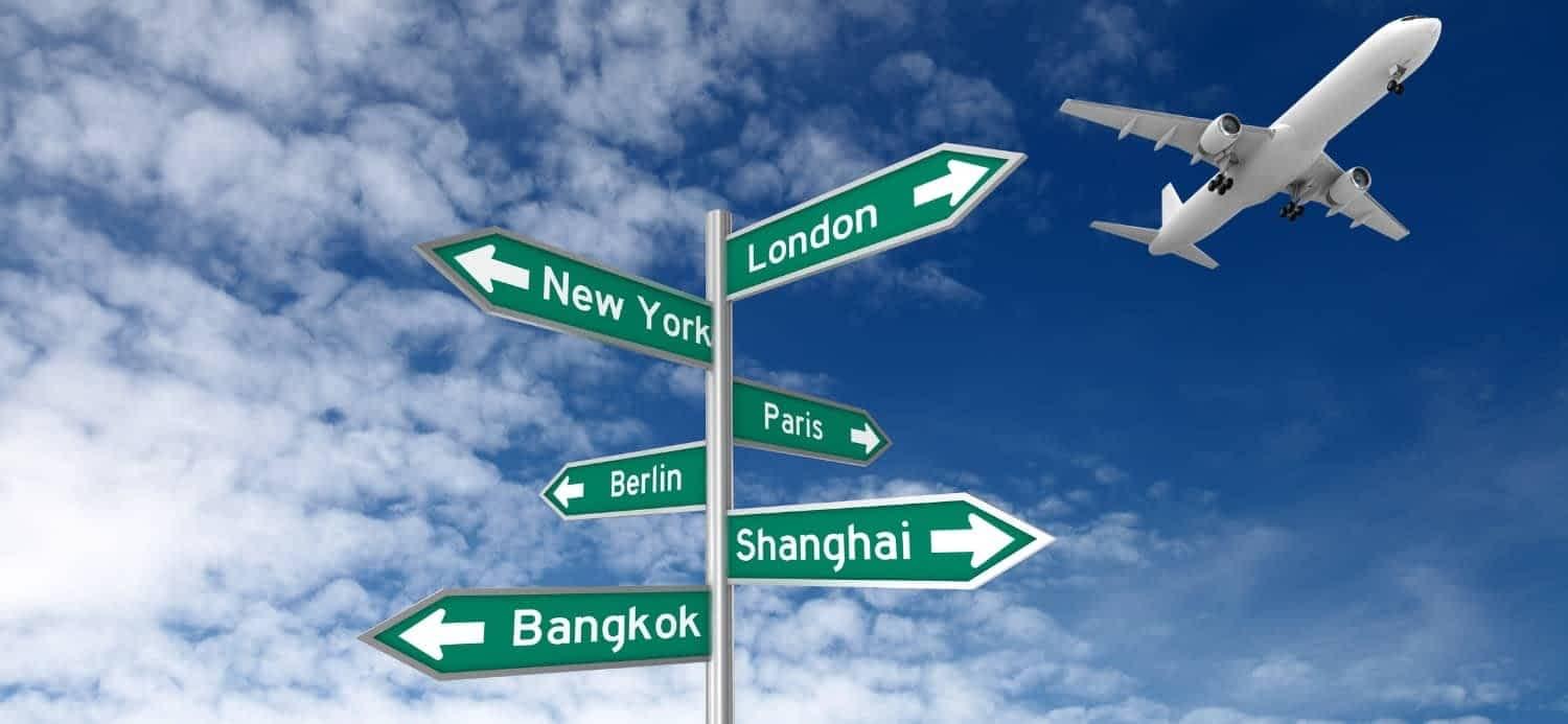 Les Destinations les Moins Chères à Partir du Maroc : Où Voyager sans Se Ruiner ? Les Destinations les Moins Chères à Partir du Maroc : Où Voyager sans Se Ruiner ?