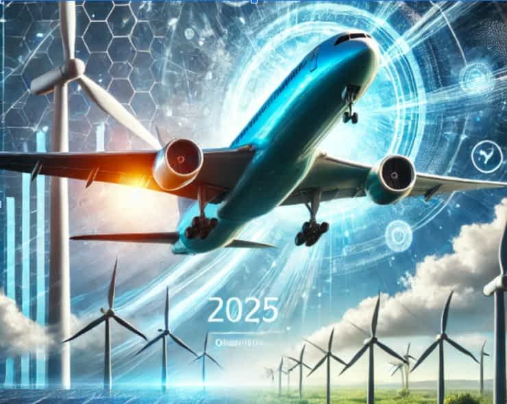 Les prix des billets d’avion en 2025 : tendances et prévisions Les prix des billets d’avion en 2025 : tendances et prévisions