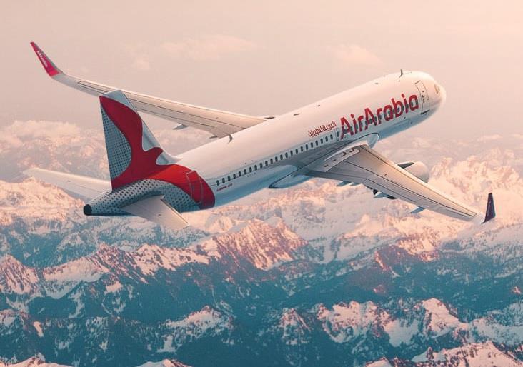 Air Arabia réservation : comment réserver facilement son vol au meilleur prix Air Arabia réservation : comment réserver facilement son vol au meilleur prix